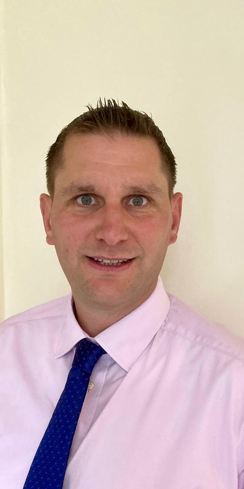 Oakthorpe Scientific Consultancy founder